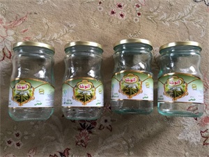 sauce jar bottle closing machine