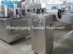 Automatic air cooling electromagnetic induction sealing machine sealer for aluminum foil cap